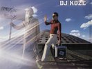DJ Koze - Music Is Okay (Blumfeld/Tocotronic/Goldene Zitronen)/DoLP Album Vinyl