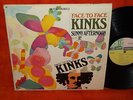 The Kinks - FACE TO FACE - MONO 1966