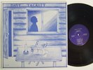 DAVE TACKITT Nightcall LP on Crusade Private Downer Folk M-
