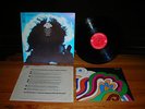 BOB DYLAN'S GREATEST HITS Orig 1967 US 360 STEREO LP + GLASER POSTER  EX