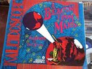 Kaleidoscope - A Beacon From Mars LP Orig MONO WL PROMO LN 24333 NM