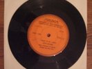 Ruth Brown, I Want To Be Loved, Promo, VG+
