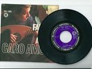 FABRIZIO DE ANDRE': CARO AMORE + SPIRITUAL ( BLUEBELL BB 3189)