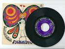 FABRIZIO DE ANDRE': BOCCA DI ROSA (..S.VICARIO..)+VIA DEL CAMPO(BLUEBELL BB 3187