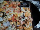 CARCASS - REEK OF PUTREFACTION - PRINTED INNER - 1988 VINYL - EARACHE - MOSH6