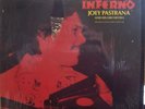 Rare Latin..Joey Pastrana..Salsa Inferno..Original on Salsa