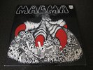 MAGMA s/t 2LP Prog Masterpiece on Phillips - Rare French Original