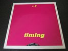 Yan Tregger - Timing No. 2 Rare French Library Funk LP