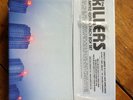 SUPER RARE THE KILLERS LIMITED EDITION 7