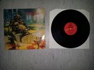 Protector - Leviathans Desire   LP