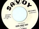 Big Maybelle Going Home Baby R&B SOUL POPCORN MOD