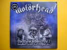 MOTORHEAD THE WORLD IS OURS LIVE IN MANCHESTER LIMITED 2 lp set vinyl Motörhead