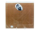 John Lennon Yoko Ono Two Virgins Unfinished Music #1 Nude cover MINT SEALED
