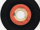 THE BEATLES-YESTERDAY-RARE GUATEMALA SINGLE