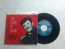 RARE, DICKIE PRIDE, EP,THE SHEIK OF SHAKE, ROCK N ROLL,50'S