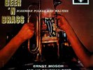 ? LP Ernst Mosch BEER 'N BRASS Telefunken 2515 HiFi  CANADA  Ex ?