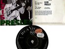 ? EP 1960s Elvis Presley RCA EPA 747 EXPORT ISRAEL LP-Center LOHNPRESSUNG VG++ ?