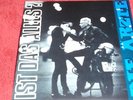 DIE ÄRZTE       Single Vinyl  7       ´ist das alles ?