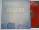 THE KILLERS - HOT FUSS