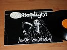 White Night - Death Rendezvous  (  Private Metal LP )
