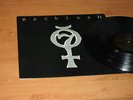 Backlash  - Same (  Private US Metal LP )