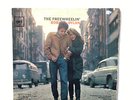 The Freewheelin' Bob Dylan UK ORIGINAL VINYL LP BPG 62193 RARE A1 & B1 matrix