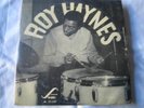 ROY HAYNES MODERN GROUP -  SWING 33.337 FRENCH 10