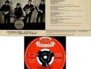 ? EP TONY SHERIDAN & The Beatles HAMBURG TWIST My Bonnie + 3 Polydor 240003 NM ?
