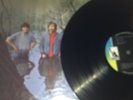 Groundhogs scratching the surface vinyl