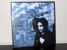 Jack White ?– Blunderbuss LIMITED Inverted Lightning Bolt LP (Third Man Records)