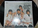 THE BEATLES:YESTERDAY AND TODAY.(BUTCHER COVER).1LP.WHITE VINYL.NEW ALBUM.MINT.