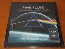 PINK FLOYD:THE ALTERNATE DARK SIDE OF THE MOON.ULTRA LIMITED BOX.4LP+4CD.SEALED.