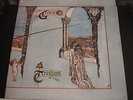 Genesis - Trespass - UK LP - Original 1970 - Pink Scroll Label CASS 1020 Stereo