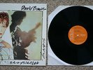 David Bowie - Scary Monsters - Vinyl LP - 1980 RCA - EX+/NM - PL 13647