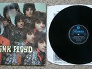 Pink Floyd - The Piper At The Gates Of Dawn - Vinyl LP MONO - SX 6157 - EX-/VG