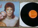 David Bowie - Pinups - Vinyl LP - 1st Pressing - 1973 RCA RS 1003 - VG++/EX