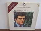 MOZART COMPLETE PIANO SONATAS JEAN BERNARD POMMIER 6 LP BOX SET M&C 70.002/7