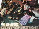 Deviants - Disposable. Rare Stable original