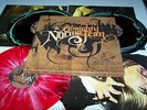 NORMA JEAN the almighty 4x LP BOX SETLIMITED POISON THE WELL ISIS PUNK SXE