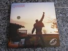 Queen     Made in Heaven   extrem seltene Colour Edition  incl 3 Poster  wie NEU