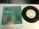 TIBURON . METAL SINGLE . SPANISH HEAVY.SPAIN METAL.-ZEUS, EXCALIBUR.