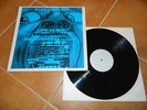 KING CRIMSON FILLMORE WEST '69 LP VERY RARE AND HARD TO FIND