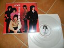 DEEP PURPLE TEST OF DEEP PURPLE LP CLEAR WAX VERY RARE AND HARD TO FIND