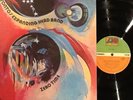 TONTO'S EXPANDING HEAD BAND 'Zero Time' - LP - UK MADE