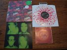 Thee Oh Sees 'Floating Coffin' Castle Face Records Limited Edition Splatter Rare