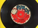 The Dynamics The Burner/Juckie Juckie