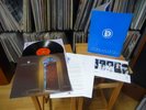 DEEP PURPLE THE HOUSE OF BLUE LIGHT 1987 MINT PROMO WITH FOTO