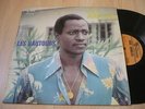 CISSE ABDOULAYE Les vautours LP Afro Funk from Burkina Faso