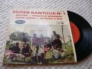 SUPER BANTOUS N°1 Destino +3 7