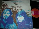 DAY OF PHOENIX NEIGHBOUR'S SON ORIG DENMARK PSYCH PROG 1972 SONET TEXTURED COV